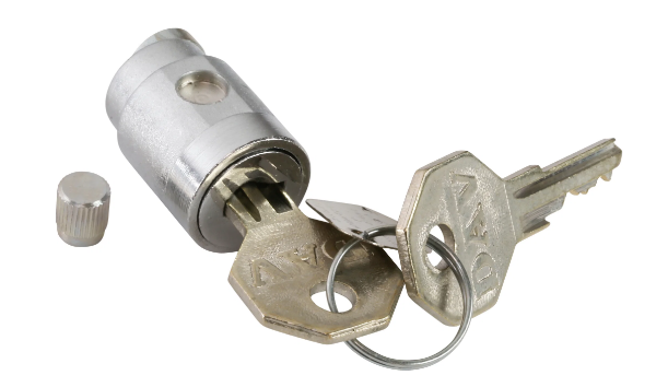 1935/48 Ignition Lock Cylinder